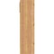 Ekena Millwork Westlake Traditional Smooth Bracket w/ Offset Brace, Western Red Cedar, 7 1/2"W x 24"D x 28"H BKT0806X24X28WTL01SWR - alternate 3